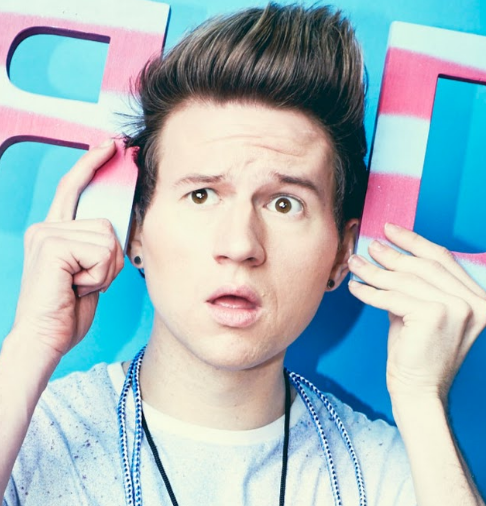 Ricky Dillon Ricky Dillon