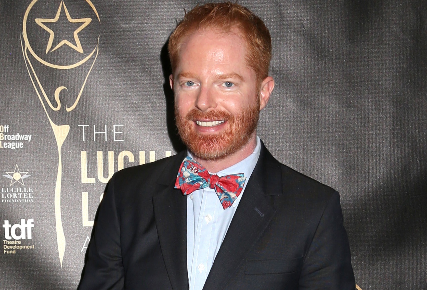 Jesse Tyler Ferguson Movies